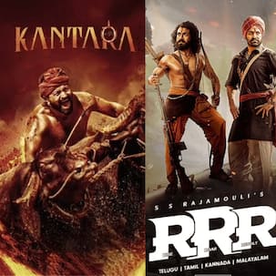 Trending South News Today: Kantara makers accused of plagiarism by Kerala Band, RRR wins its first international award and more
