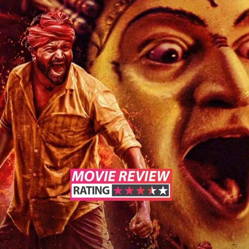 kantara movie review ndtv