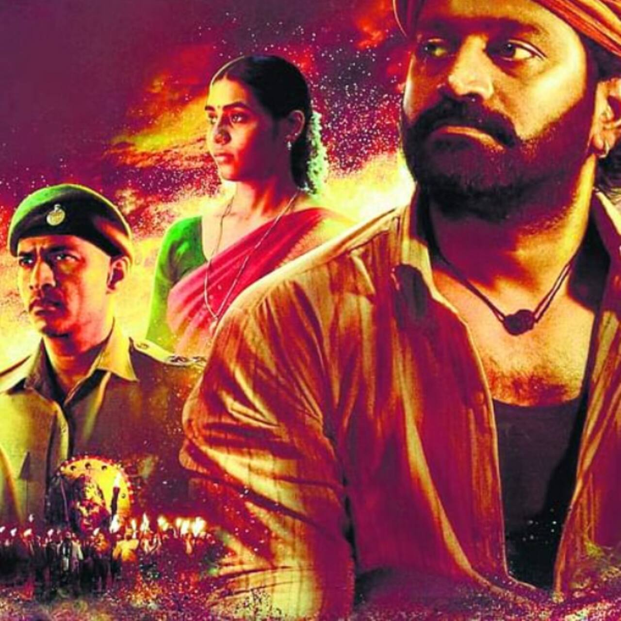 Kantara Hindi Box Office Collection Day 33: 75 करोड़ी हुई ऋषभ शेट्टी की फिल्म, बॉलीवुड वालों के उड़े तोते