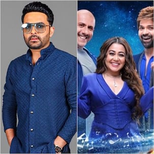 Kapil Sharma SHOCKS Indian Idol 13 judges Neha Kakkar, Vishal Dadlani, Himesh Reshammiya by revealing he was REJECTED for singing reality show