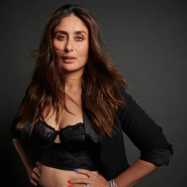 Kareena Kapoor Khan Mask is Way More Expensive Than Her T-Shirt, Hold Your  Jaws