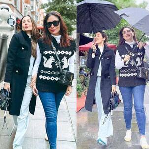 करीना कपूर संग लंदन में मस्ती करती दिखीं मलाइका अरोड़ा, फैंस ने कहा- दिलों पर राज करती हैं आप