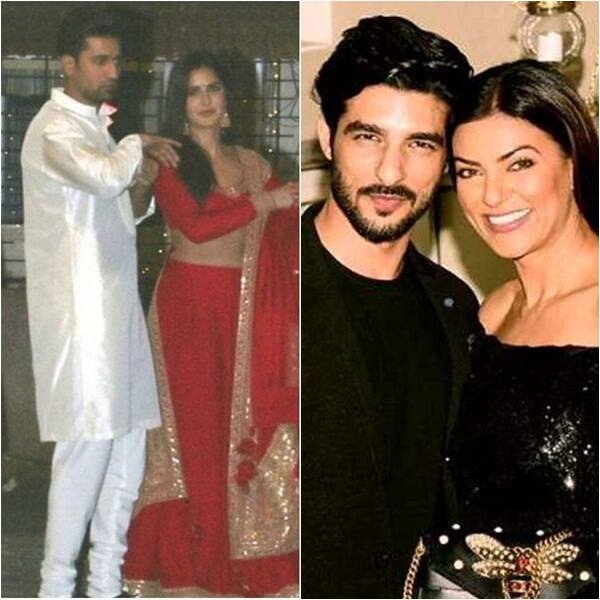 When Bollywood couples chose Diwali bash to make it official