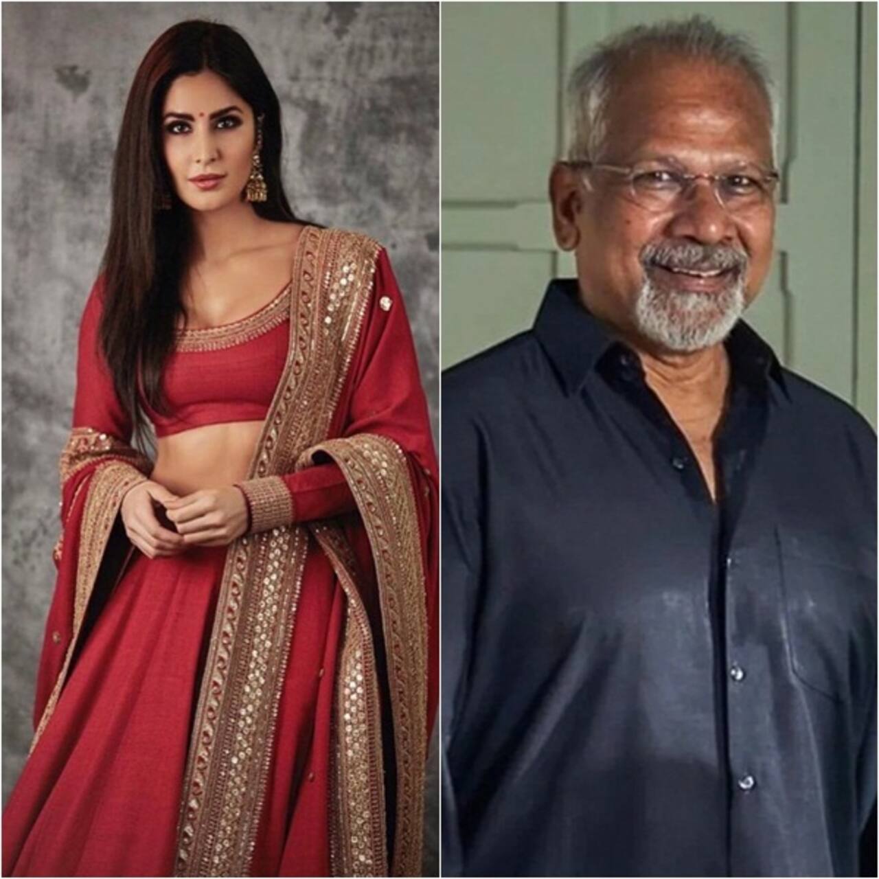 Ponniyin Selvan: Katrina Kaif praises Mani Ratnam film; expresses desire to work in South movies