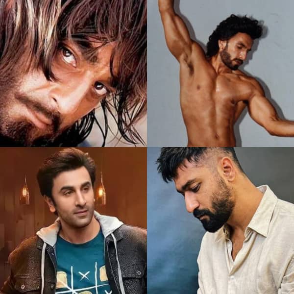 Sanjay Dutt makes his choice between Ranveer Singh, Ranbir Kapoor, Vicky  Kaushal for Khal Nayak remake; his reason will STUN you