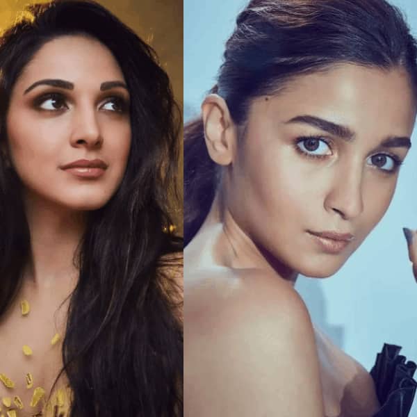 From Alia Bhatt Kiara Advani To Nayanthara Actresses Who Have Visible