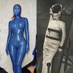 Halloween 2022: Kim Kardashian turns Mystique, Kylie Jenner opts to be the Bride of Frankenstein and more — Kar-Jen sisters were on fire [VIEW PICS]