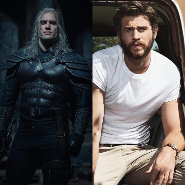 Henry Cavill Leaving THE WITCHER, Liam Hemsworth Joining as Geralt - Nerdist