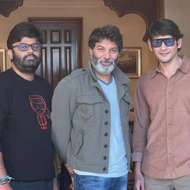 SSMB28: Mahesh Babu, Trivikram film shoot to again get delayed for THIS reason; will it affect the release date? Here's what we know