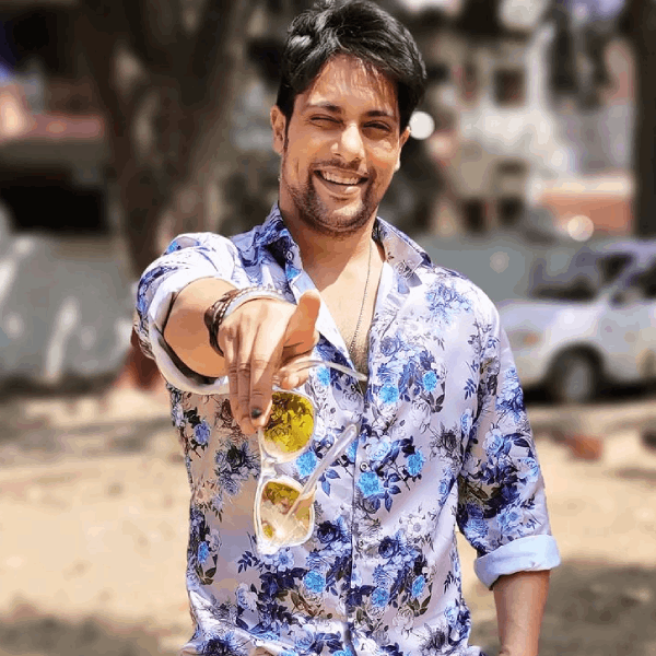 Bade Achhe Lagte Hain 2 star Manraj Singh Sarma RECALLS his shocking casting couch experience, 'It shook the ground beneath me' [EXCLUSIVE]
