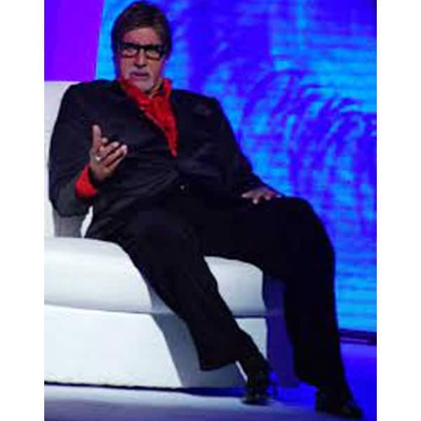 Bigg Boss 16 host fees: Amitabh Bachchan