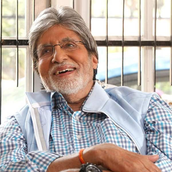 Amitabh Bachchan Birthday: 'Angry Young Man' On Screen, Elegance Off ...