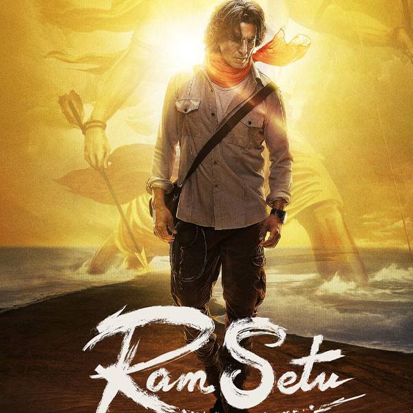 Ram Setu trailer
