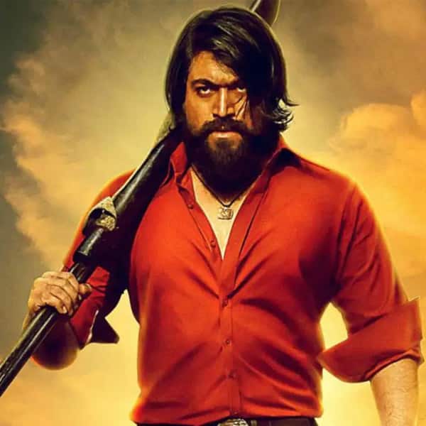 KGF 2 in the Rs 1000 crore box office club