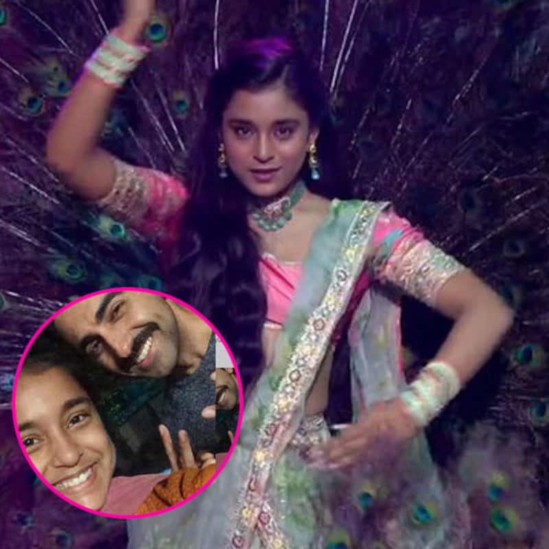 Bigg Boss 16: Did you know Sumbul Touqeer played a role in Ayushmann Khurrana's THIS film before gaining fame as Imlie?