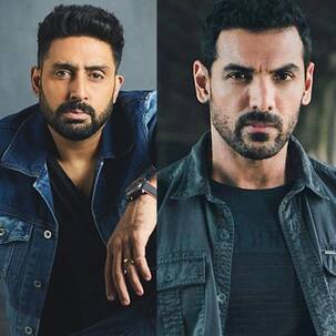 Abhishek Bachchan to John Abraham: Actors who walked off angrily from the sets after being mocked