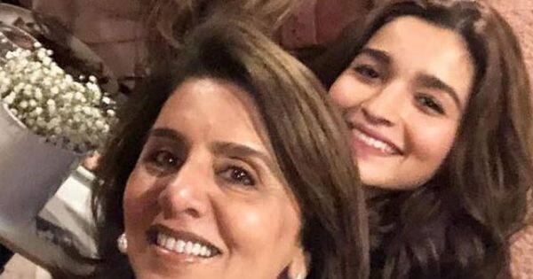 Alia Bhatt to Katrina Kaif: Bollywood actress' real bond with their mother-in-laws revealed
