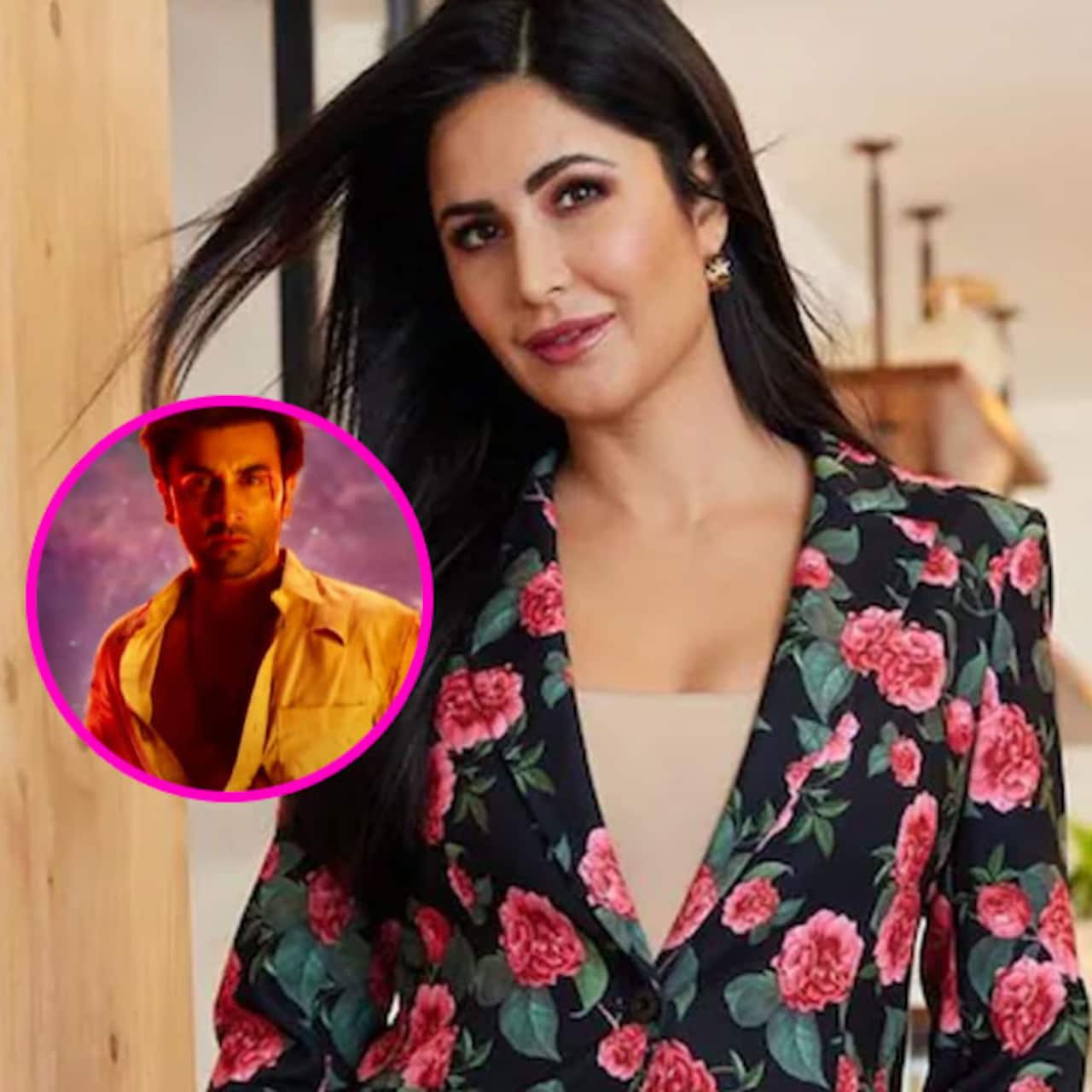Phone Bhoot actress Katrina Kaif reveals about her dream role; is it the Brahmastra success effect?