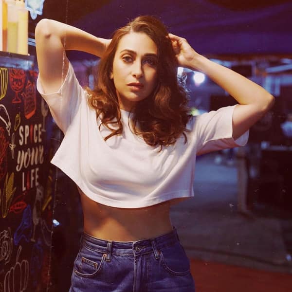 Karisma Kapoor is feeling like a snack as she posts beautiful pictures on her Instagram