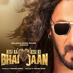 After Tiger 3, Salman Khan announces the release date of Kisi Ka Bhai Kisi Ki Jaan with a new poster and fans are restless