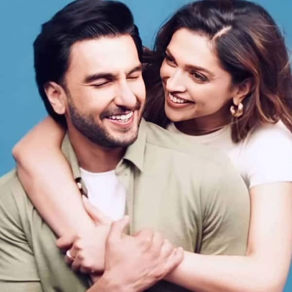 Here's Why Ranveer Singh And Deepika Padukone Are Missing From All The ...