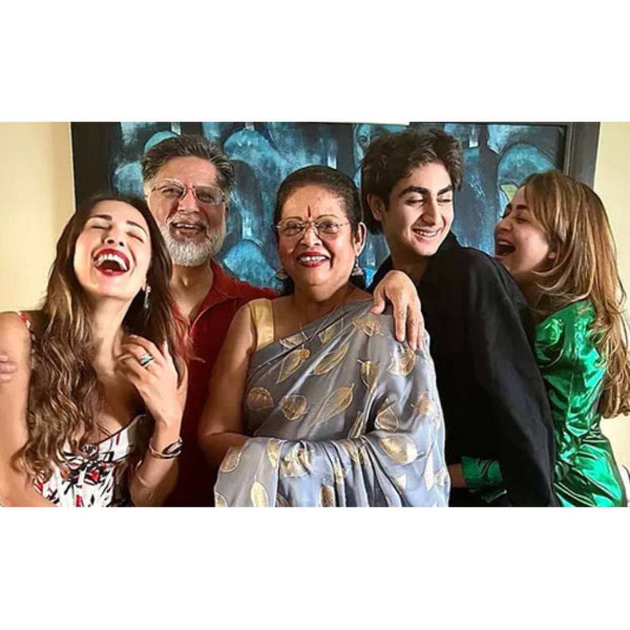 Happy Birthday Malaika Arora: 7 times the actress showed she is more