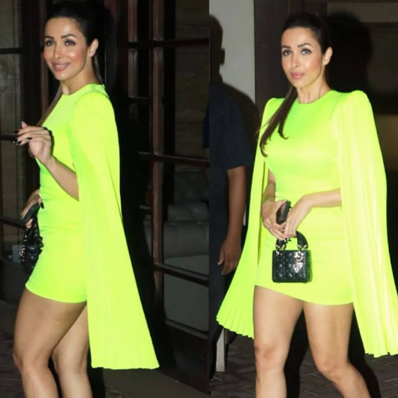 Happy Birthday Malaika Arora: 7 times the actress showed she is more