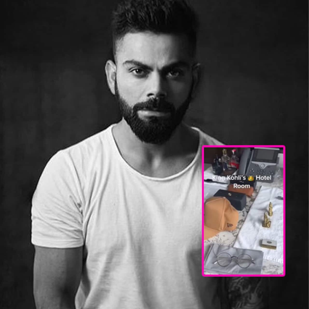 Virat Kohli highly upset with invasion of privacy as video of his hotel room goes viral; 'NOT okay with this kind of fanaticism’