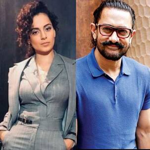 Kangana Ranaut lashes out at Aamir Khan for charging Rs 200 crore per film despite Laal Singh Chaddha failure