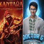 Kantara gişe koleksiyonu Hintçe 2. hafta: Rishab Shetty filmi Docotr G'yi geride bıraktı;  Rocketry, Karthikeya 2 ve diğerlerinden daha büyük bir başarı olarak sona erecek