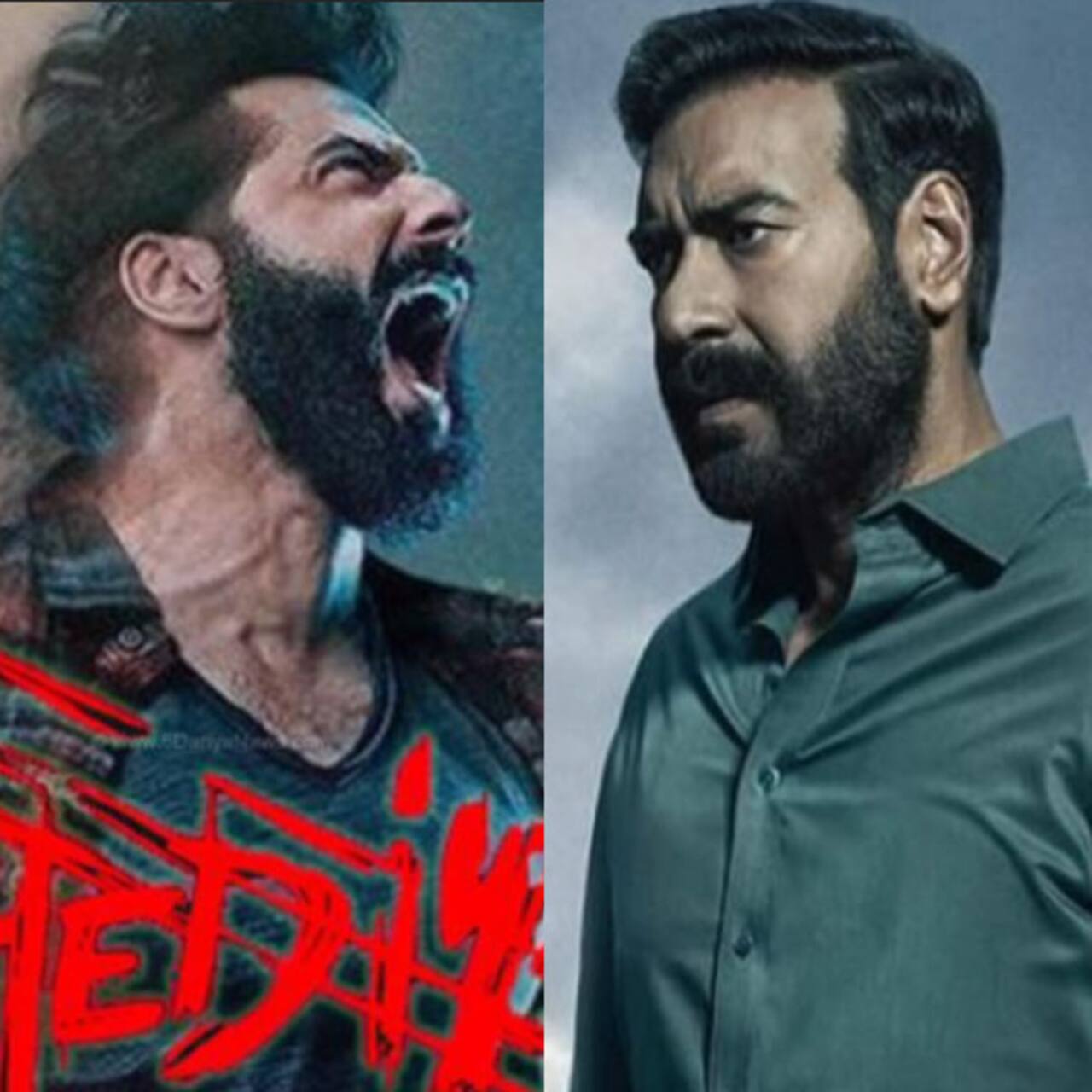 Ajay Devgn starrer Drishyam 2, Varun Dhawan starrer Bhediya and more ...