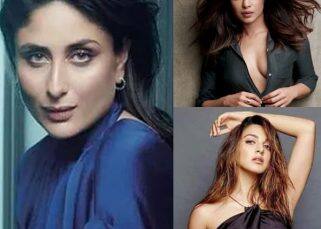Kareena Kapoor Khan, Kiara Advani, Priyanka Chopra and more Bollywood celebs who are allergic to THESE food, animals and other products