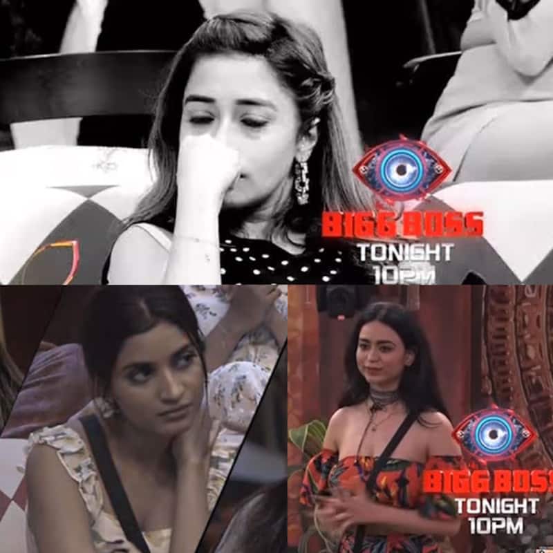Bigg Boss 16: Tina Dutta, Manya Singh and Soundarya Sharma get punished for THIS mistake during nominations – [Watch Video]