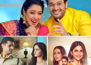 Anupamaa, Ghum Hai Kisikey Pyaar Meiin, Imlie and more TV shows gear up for a bumper dhamaka during Diwali week [Exclusive]