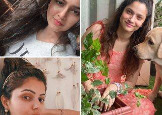 Tejasswi Prakash, Rubina Dilaik, Ankita Lokhande and more telly beauties spell magic in their no-makeup looks