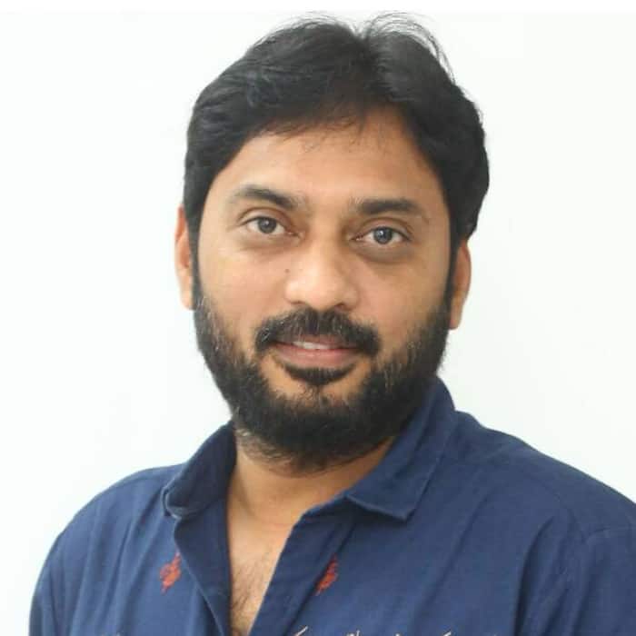 Sarath Mandava