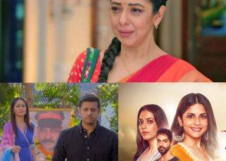 Anupamaa, Ghum Hai Kisikey Pyaar Meiin, Imlie and more; Twists in the upcoming episodes of these TOP TV shows will leave you excited