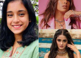 Sumbul Touqeer Khan, Nia Sharma, Ayesha Singh and more TV actresses with dusky skintone who rule hearts and TRP charts
