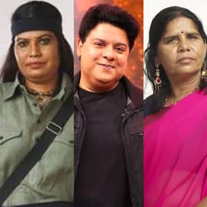 Bigg Boss: Sajid Khan, Seema Parihar, Sampat Pal and more controversial contestants who were in news for wrong reasons