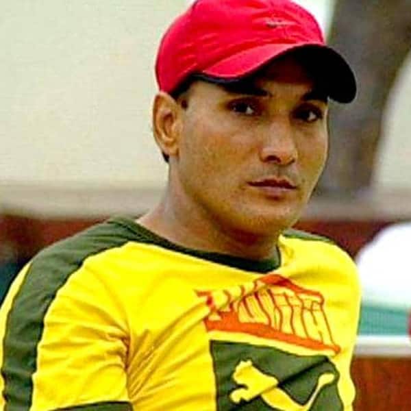 Devinder Singh aka Bunty