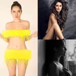 Disha Patani, Poonam Pandey, Urfi Javed and more hotties who almost posed n*de and left everyone shocked