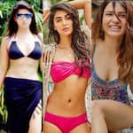 Nayanthara, Samantha Ruth Prabhu, Pooja Hegde and more South Indian beauties who slay in bikini