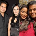 Ghum Hai Kisikey Pyaar Meiin actors Neil Bhatt-Aishwarya to Karan Mehra-Nisha Rawal's public fallout: Top TV shows stars who were embroiled in controversies