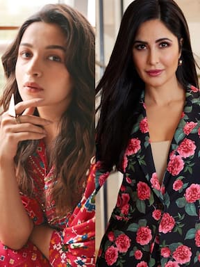 Karwa Chauth 2022: Alia Bhatt to Katrina Kaif;  actresses who will celebrate the festival for the first time