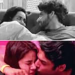 Gautam Vig-Soundarya Sharma to Sidharth Shukla-Shehnaaz Gill: Bigg Boss contestants who kissed on camera and left fans shocked