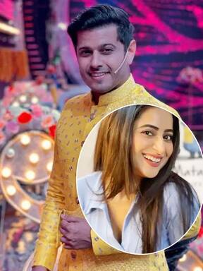 Ghum Hai Kisikey Pyaar Meiin: Neil Bhatt, Ayesha Singh, Aishwarya Sharma and more actors' first jobs