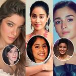 Shanaya Kapoor, Janhvi Kapoor, Alia Bhatt ve güzellik bakımı yaptıkları iddiasıyla alay edilen diğer yıldız çocuklar