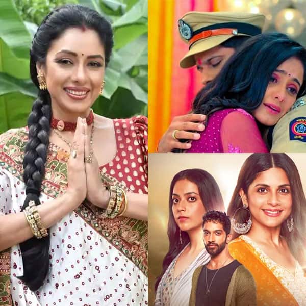 TV shows upcoming major twists