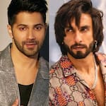 Ranveer Singh, Varun Dhawan and more Bollywood celebrities who compared themselves to popular Hollywood stars leaving everyone speechless
