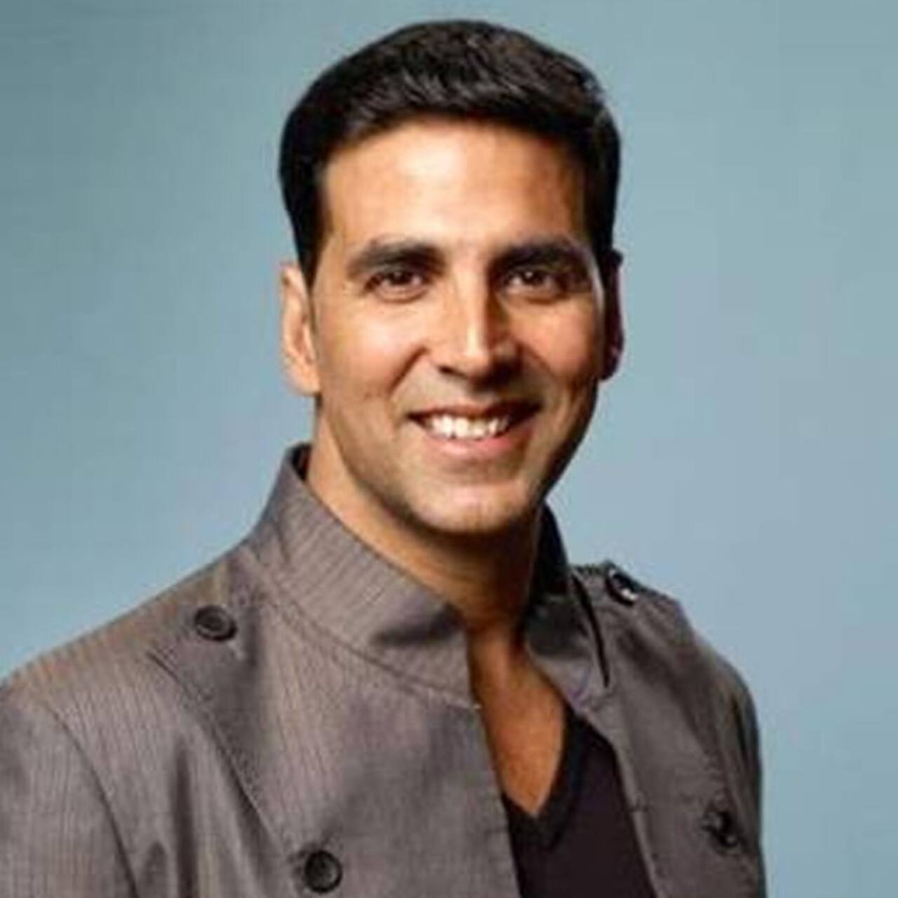 Akshay Kumar